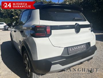 Citroën C3 1,2 PureTech,1.vlasnik,HR.vozilo,Tvornička garancija,