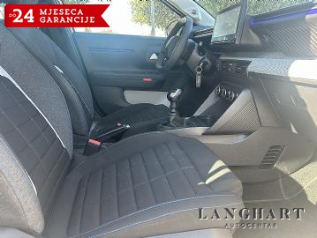 Citroën C3 1,2 PureTech,1.vlasnik,HR.vozilo,Tvornička garancija,