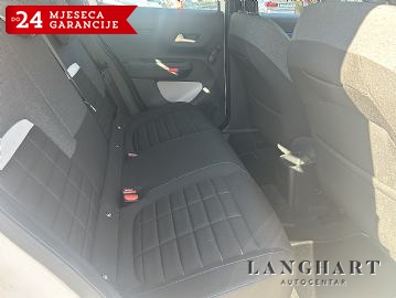 Citroën C3 1,2 PureTech,1.vlasnik,HR.vozilo,Tvornička garancija,