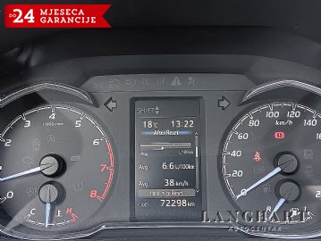 Toyota Yaris 1,5 Sol,1vlasnik,HR-vozilo,Reg.12/2026,LEASING BEZ UČEŠĆA