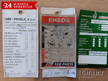 PRODANO!!  Citroën C3 1,2 PureTech,1.vlasnik,HR.vozilo,Reg.do 12/2026