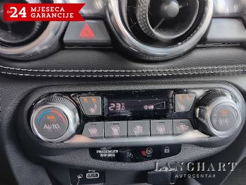 Nissan Juke 1,0 TEKNA,1vl,HR-vozilo,Reg.01/2027,LEASING BEZ UČEŠĆA !