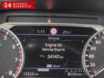 Nissan Juke 1,0 TEKNA,1vl,HR-vozilo,Reg.01/2027,LEASING BEZ UČEŠĆA !