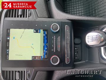 Renault Megane TCe 130,BOSE,Servisna,Reg.do 10/2026