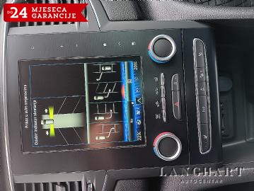 Renault Megane TCe 130,BOSE,Servisna,Reg.do 10/2026