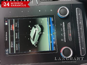 Renault Megane TCe 130,BOSE,Servisna,Reg.do 10/2026