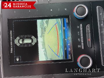 Renault Megane TCe 130,BOSE,Servisna,Reg.do 10/2026