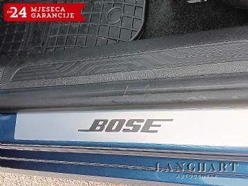 Renault Megane TCe 130,BOSE,Servisna,Reg.do 10/2026