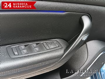 Renault Megane TCe 130,BOSE,Servisna,Reg.do 10/2026