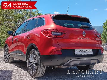 Renault Kadjar dCi 130 Bose,Garancija,Reg.do 02/2027