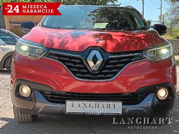 Renault Kadjar dCi 130 Bose,Garancija,Reg.do 02/2027