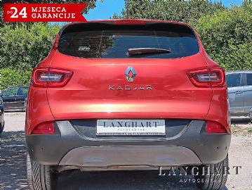 Renault Kadjar dCi 130 Bose,Garancija,Reg.do 02/2027