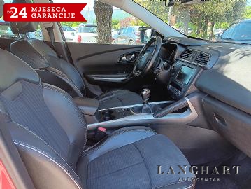 Renault Kadjar dCi 130 Bose,Garancija,Reg.do 02/2027