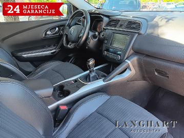 Renault Kadjar dCi 130 Bose,Garancija,Reg.do 02/2027