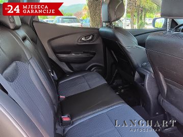 Renault Kadjar dCi 130 Bose,Garancija,Reg.do 02/2027