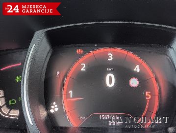 Renault Kadjar dCi 130 Bose,Garancija,Reg.do 02/2027