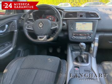 Renault Kadjar dCi 130 Bose,Garancija,Reg.do 02/2027
