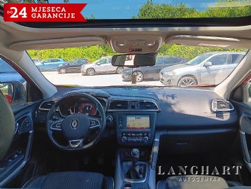 Renault Kadjar dCi 130 Bose,Garancija,Reg.do 02/2027