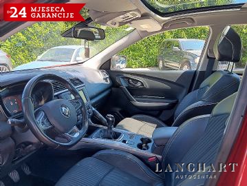Renault Kadjar dCi 130 Bose,Garancija,Reg.do 02/2027