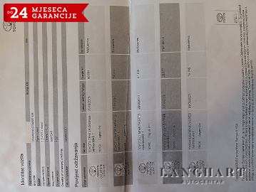 Toyota Yaris 1,5 VVT-i,Automatik,HR-vozilo1vl.Reg.LEASING BEZ UČEŠĆA !