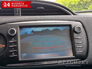 Toyota Yaris 1,5 VVT-i,Automatik,HR-vozilo1vl.Reg.LEASING BEZ UČEŠĆA !
