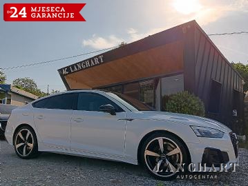 Audi A5 35 TDI,S-Line,S-tronic,Navi,Led,Pano,Kamera,LEASING BEZ UČEŠĆA