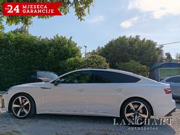 Audi A5 35 TDI,S-Line,S-tronic,Navi,Led,Pano,Kamera,LEASING BEZ UČEŠĆA
