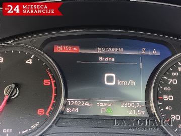 Audi A5 35 TDI,S-Line,S-tronic,Navi,Led,Pano,Kamera,LEASING BEZ UČEŠĆA