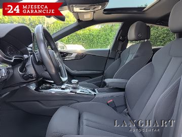 Audi A5 35 TDI,S-Line,S-tronic,Navi,Led,Pano,Kamera,LEASING BEZ UČEŠĆA
