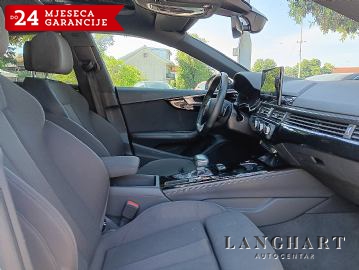 Audi A5 35 TDI,S-Line,S-tronic,Navi,Led,Pano,Kamera,LEASING BEZ UČEŠĆA