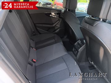 Audi A5 35 TDI,S-Line,S-tronic,Navi,Led,Pano,Kamera,LEASING BEZ UČEŠĆA