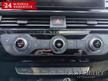 Audi A5 35 TDI,S-Line,S-tronic,Navi,Led,Pano,Kamera,LEASING BEZ UČEŠĆA