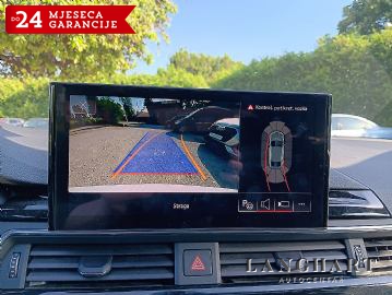 Audi A5 35 TDI,S-Line,S-tronic,Navi,Led,Pano,Kamera,LEASING BEZ UČEŠĆA