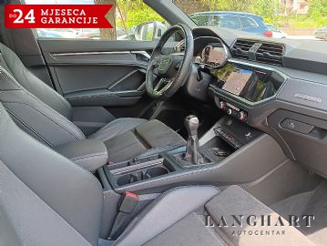 Audi Q3 35 TDI Sportback,S-Line,S-Tronic,LEASING BEZ UČEŠĆA