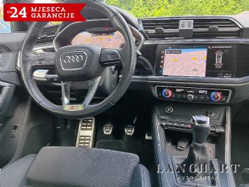 Audi Q3 35 TDI Sportback,S-Line,S-Tronic,LEASING BEZ UČEŠĆA