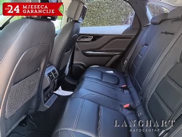Jaguar F-Pace 2.0 D Sport,Automatik,Reg.do 10/2026,Garancija