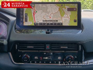 Nissan Qashqai 1.3 DIG-T N-Connecta,1vlasnik,LEASING BEZ UČEŠĆA