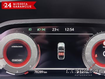 Nissan Qashqai 1.3 DIG-T N-Connecta,1vlasnik,LEASING BEZ UČEŠĆA