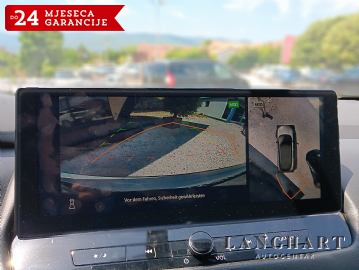 Nissan Qashqai 1.3 DIG-T N-Connecta,1vlasnik,LEASING BEZ UČEŠĆA