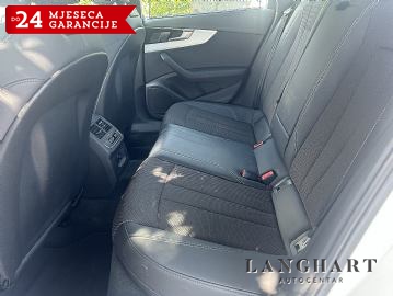 Audi A4 35 TDI S-tronic,S-Line,Matrix-led,3 zonska klima,LEASING BEZ UČEŠĆA!! 