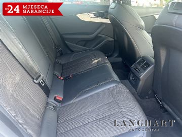 Audi A4 35 TDI S-tronic,S-Line,Matrix-led,3 zonska klima,LEASING BEZ UČEŠĆA!! 