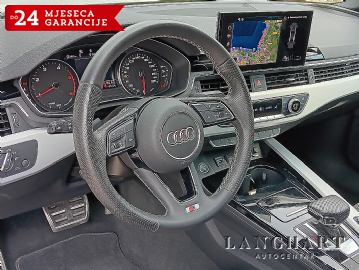 Audi A4 35 TDI S-tronic,S-Line,Matrix-led,3 zonska klima,LEASING BEZ UČEŠĆA!! 