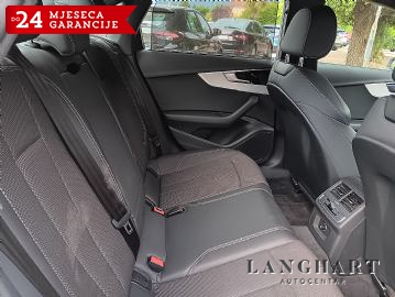 Audi A4 35 TDI S-tronic,S-Line,Matrix-led,3 zonska klima,LEASING BEZ UČEŠĆA!! 