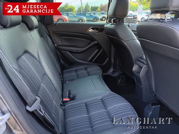 Mercedes-Benz B-klasa 200 CDI,Urban,Reg.do 03/2027
