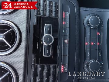 Mercedes-Benz B-klasa 200 CDI,Urban,Reg.do 03/2027