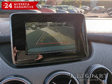 Mercedes-Benz B-klasa 200 CDI,Urban,Reg.do 03/2027