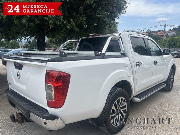 Nissan Navara 2.3 DCI,Tekna,4x4,N1,Led,Navi,Servisna,LEASING !