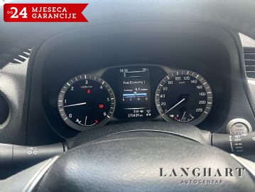 Nissan Navara 2.3 DCI,Tekna,4x4,N1,Led,Navi,Servisna,LEASING !