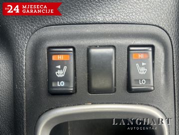 Nissan Navara 2.3 DCI,Tekna,4x4,N1,Led,Navi,Servisna,LEASING !