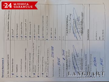 PRODANO!!  VW Golf 7 1,6 TDI BMT,